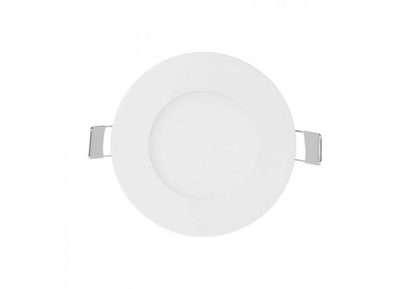Downlight LED Premium 3W - Rond Blanc Chaud Downlight LED Premium 3W - Rond Blanc Chaud