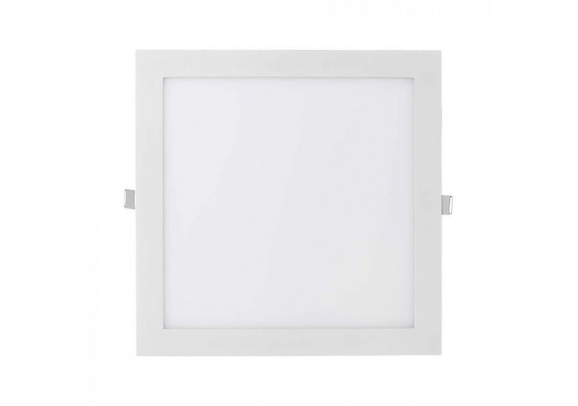 Panneau LED Downlight 36 W - Carré Blanc Panneau LED Downlight 36 W - Carré Blanc