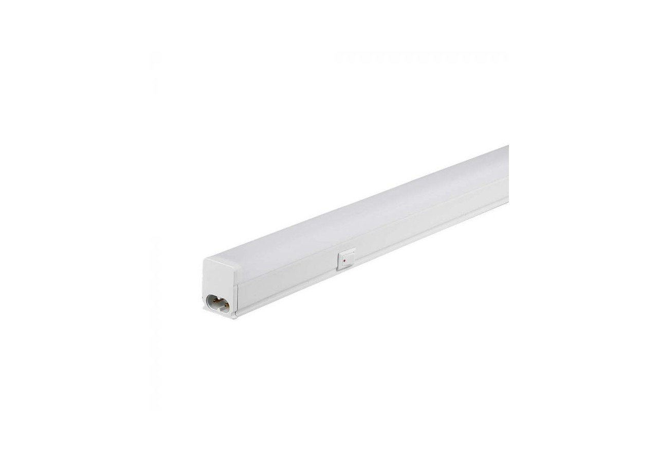 Réglette LED 7W SAMSUNG CHIP T5 60cm 6400K