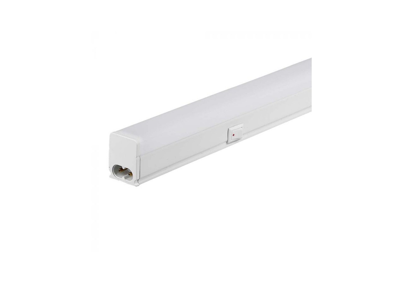 Réglette LED 16W SAMSUNG CHIP T5 120cm 4000K