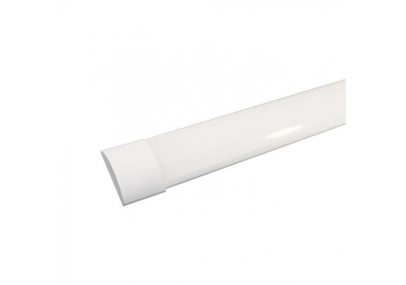 Raccord de gril en plastique LED 15W, connexion rapide et câble 60cm, 150 lm/W, 3000K Raccord de gril en plastique LED 15W, connexion rapide et câble 60cm, 150 lm/W, 3000K
