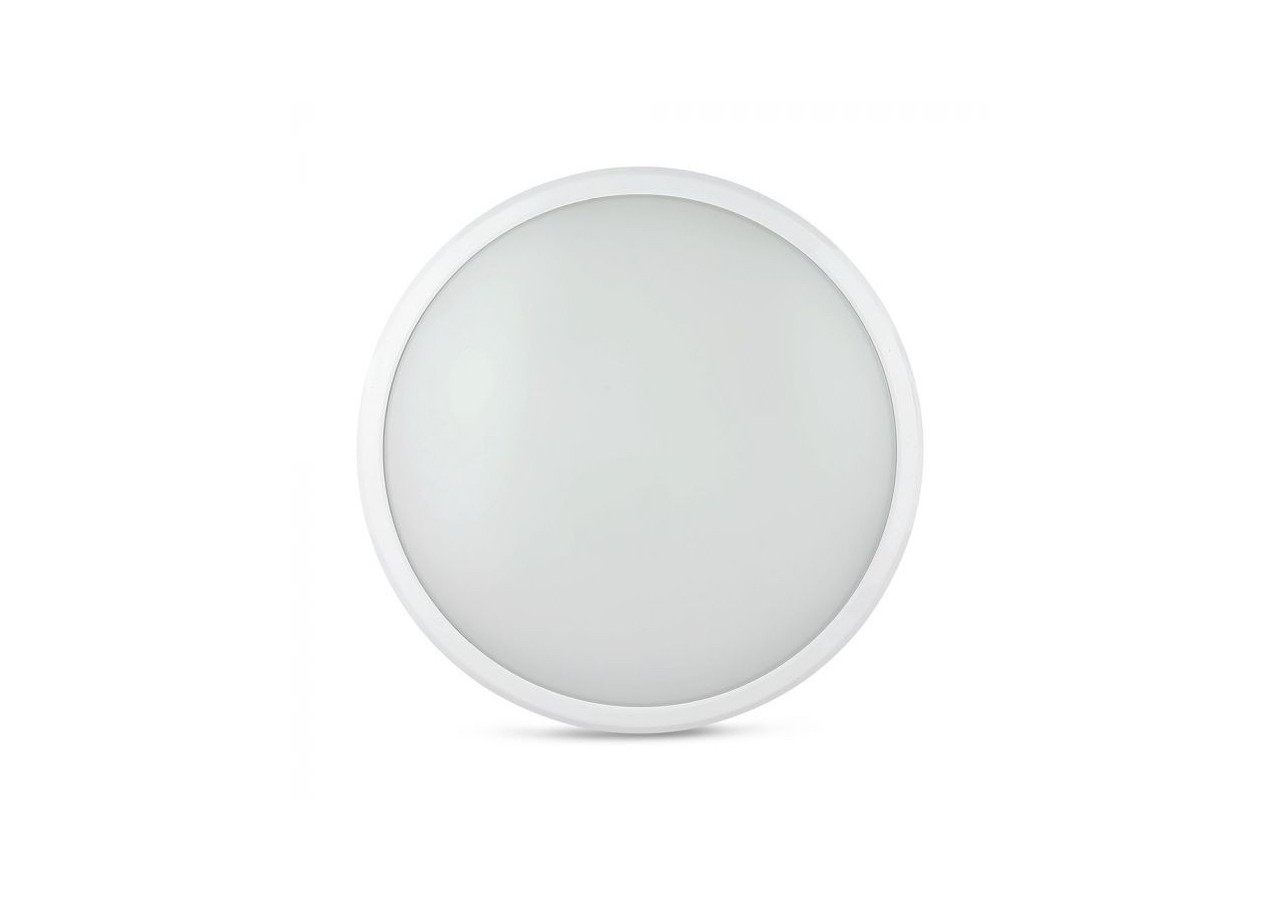 Plafonnier LED - Puce SAMSUNG 12W 120LM/W IP65 3000K