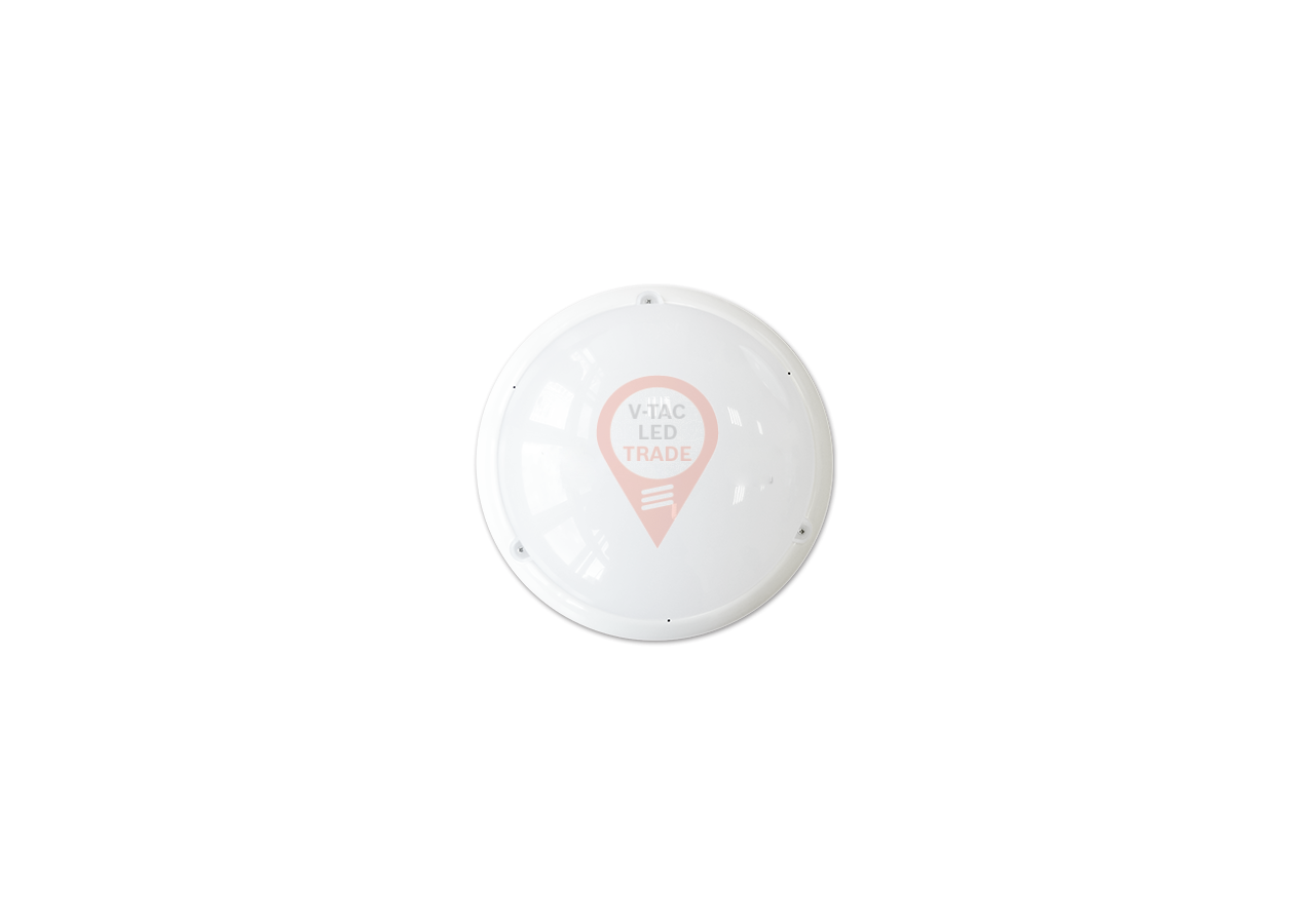 Plafonnier Avec Capteur E27 Micro-onde