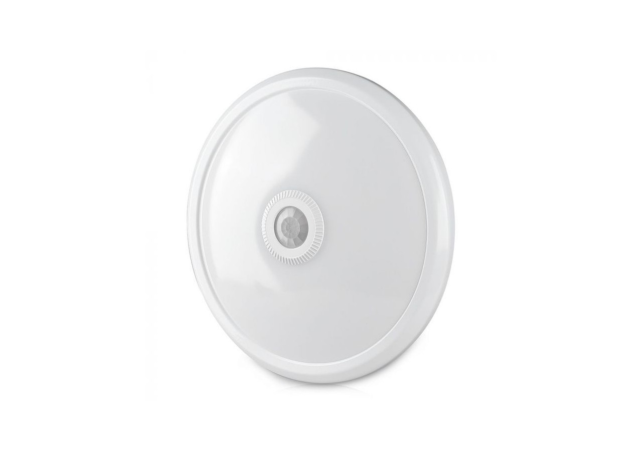 Plafonnier LED Puce SAMSUNG 12W Capteur 4000K
