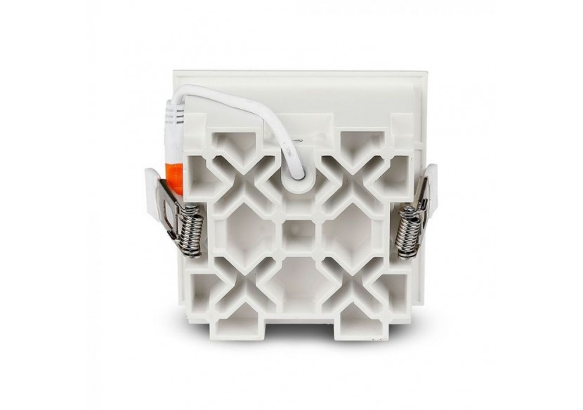 Downlight LED SAMSUNG Chip 16W Réflecteur SMD 12° 2700K