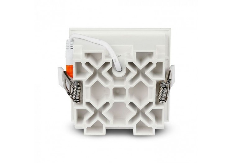 Downlight LED SAMSUNG Chip 16W Réflecteur SMD 38° 5700K