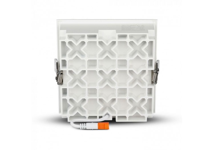 Downlight LED SAMSUNG Chip 36W Réflecteur SMD 12° 5700K