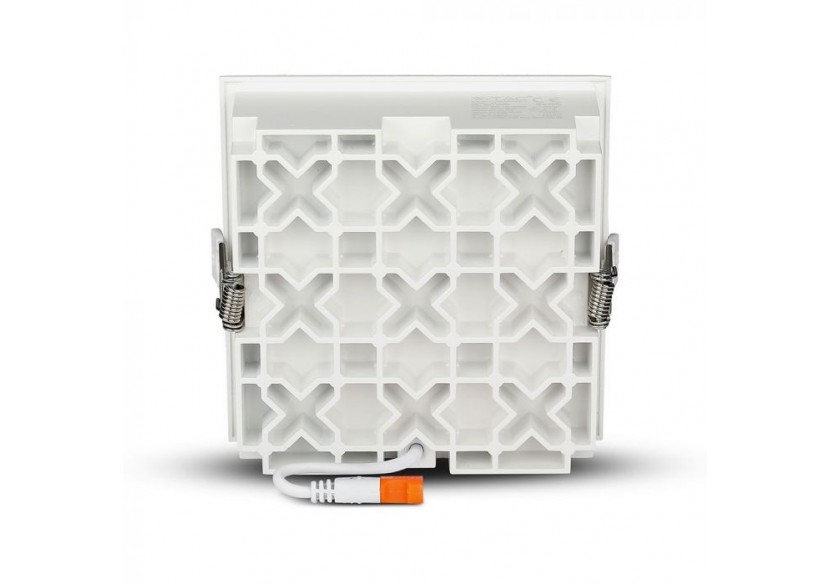 Downlight LED SAMSUNG Chip 36W Réflecteur SMD 12° 5700K