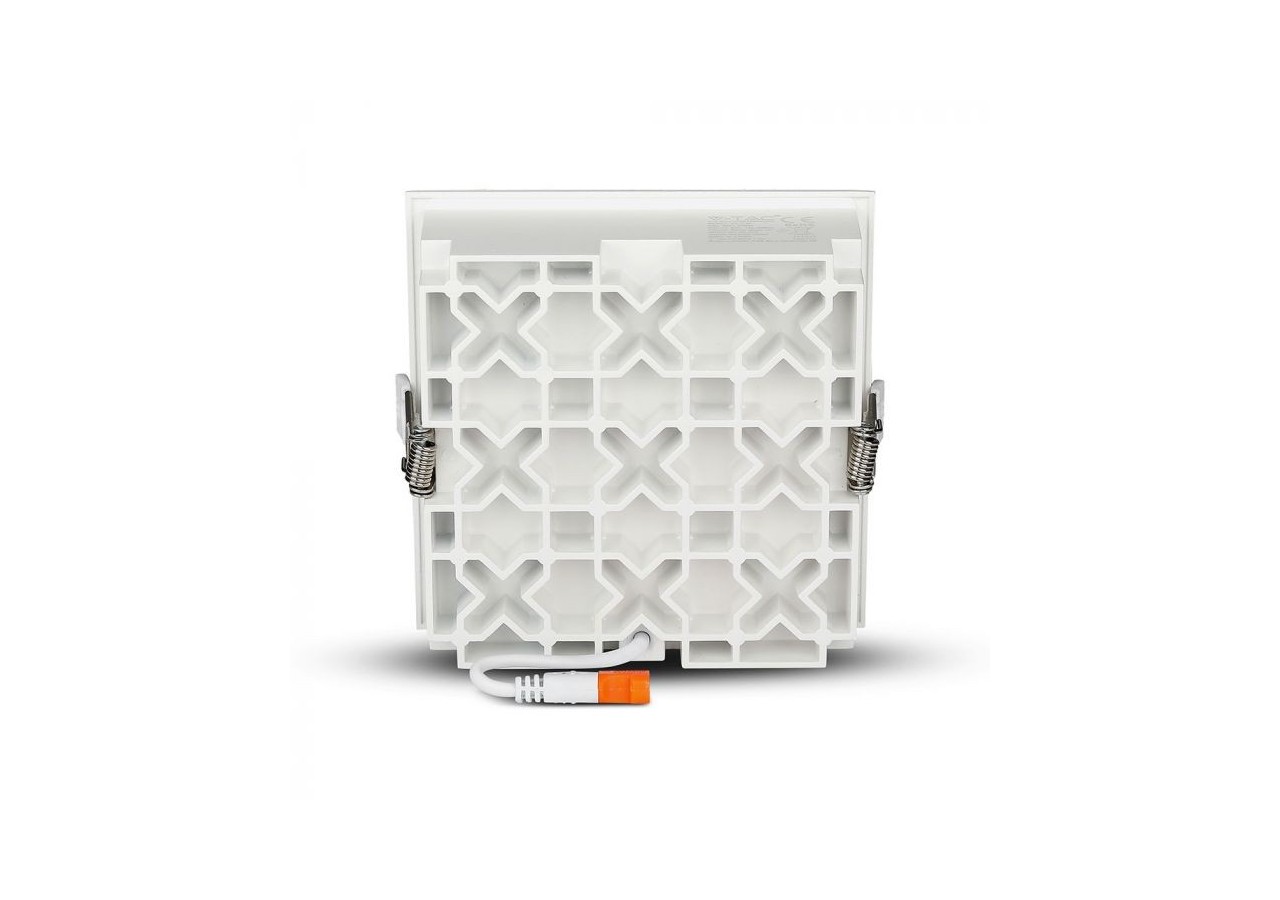 Downlight LED SAMSUNG Chip 36W Réflecteur SMD 12° 4000K