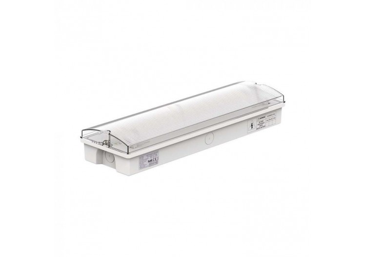 Éclairage de secours LED 3W...