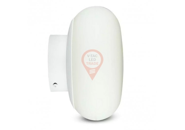 Applique Murale LED Design 25W Triac Intensité Variable Blanc 3000K