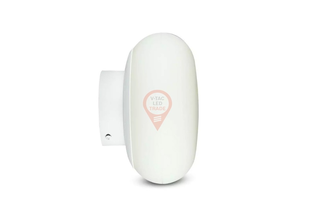 Applique Murale LED Design 25W Triac Intensité Variable Blanc 3000K