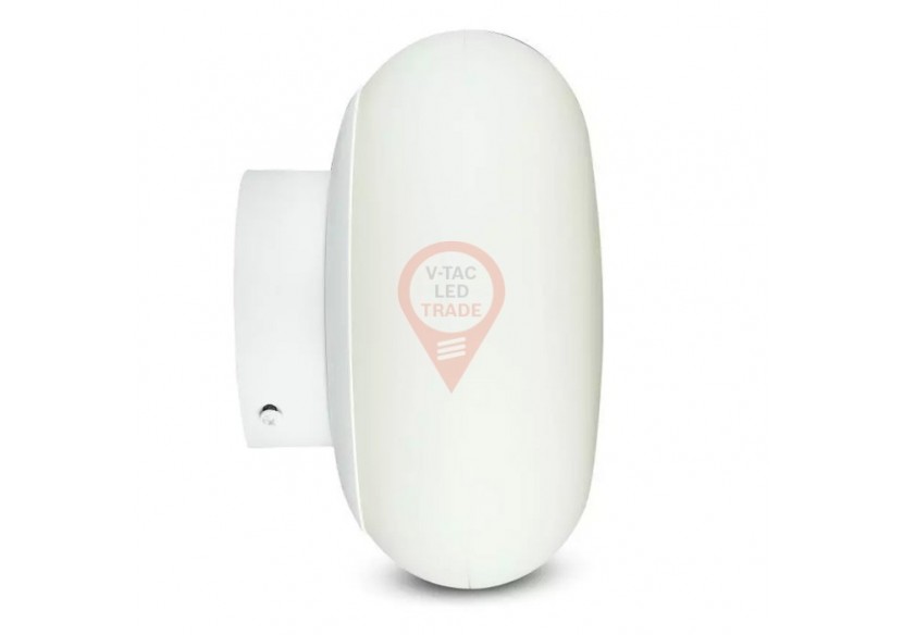 Applique Murale LED Design 25W Triac Intensité Variable Blanc 3000K