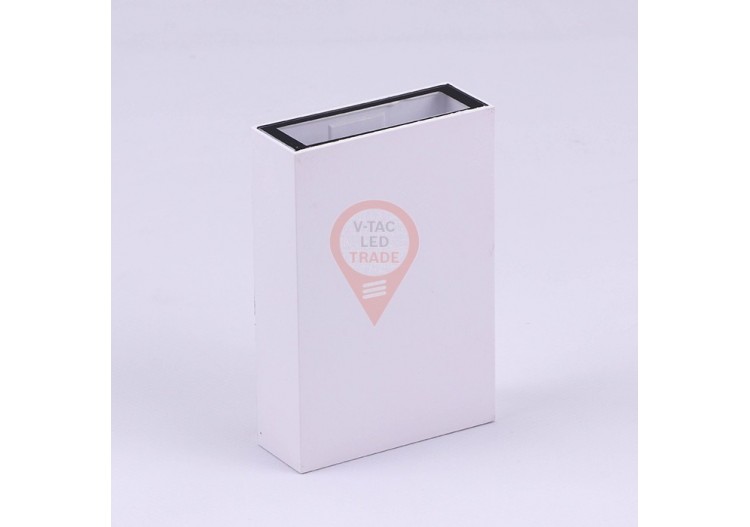 Applique Murale LED 4W Blanc 3000K