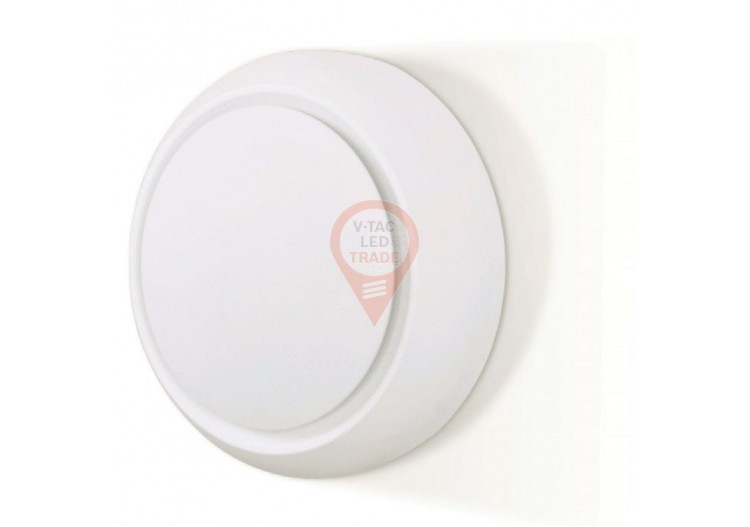 Lampe rotative murale 5W...