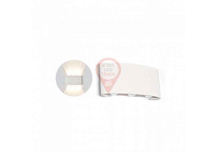 Applique Murale LED 6W Up &...