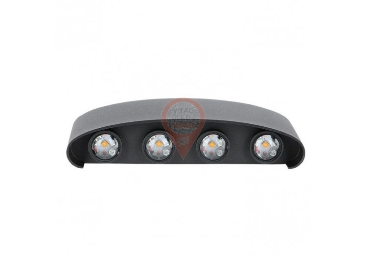 Applique Murale LED 7W...