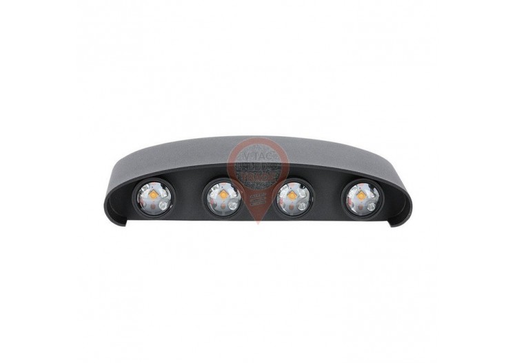 Applique Murale LED 7W...
