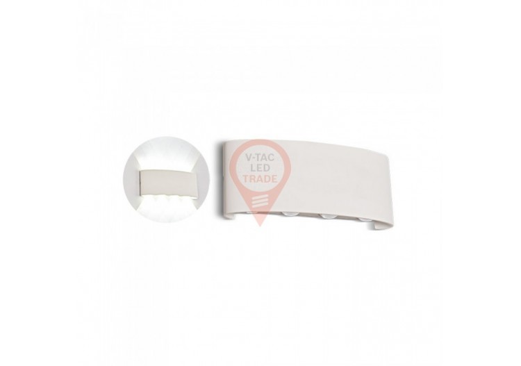 Applique LED 8W Up & Down...