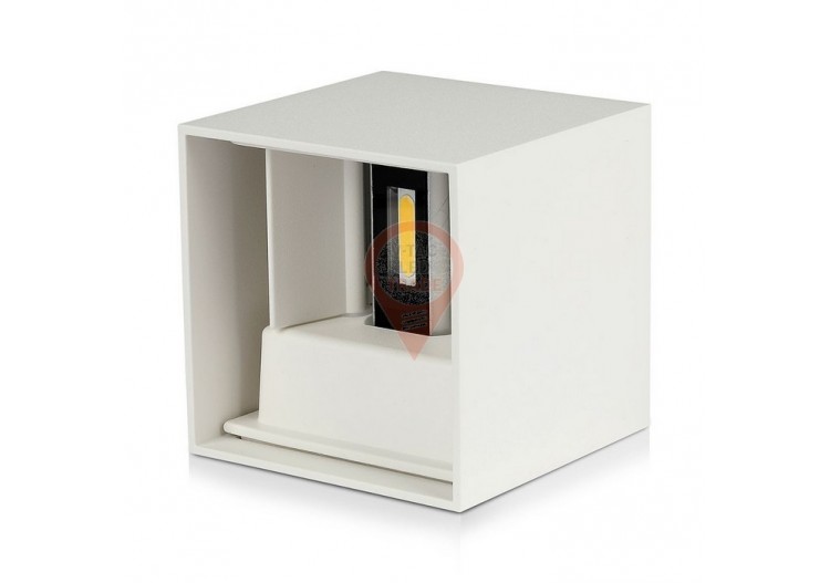 Applique LED 11W avec Chip...