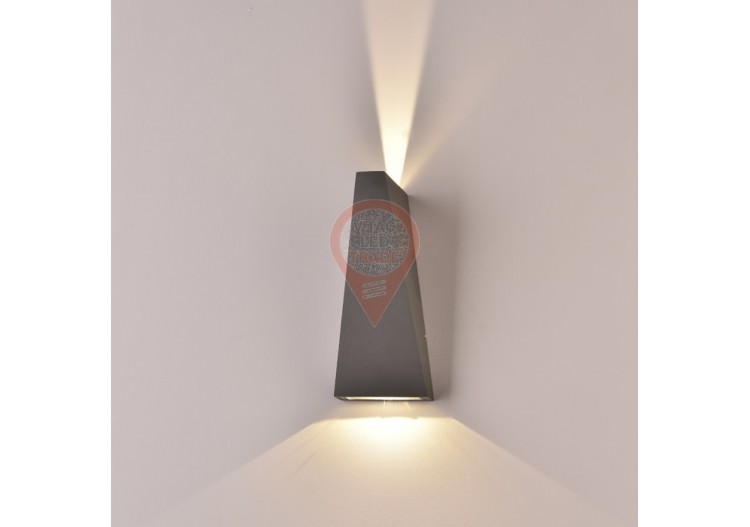 Applique Murale LED 6W...