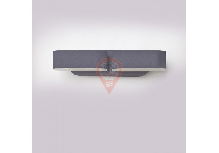 Applique Murale LED 12W...