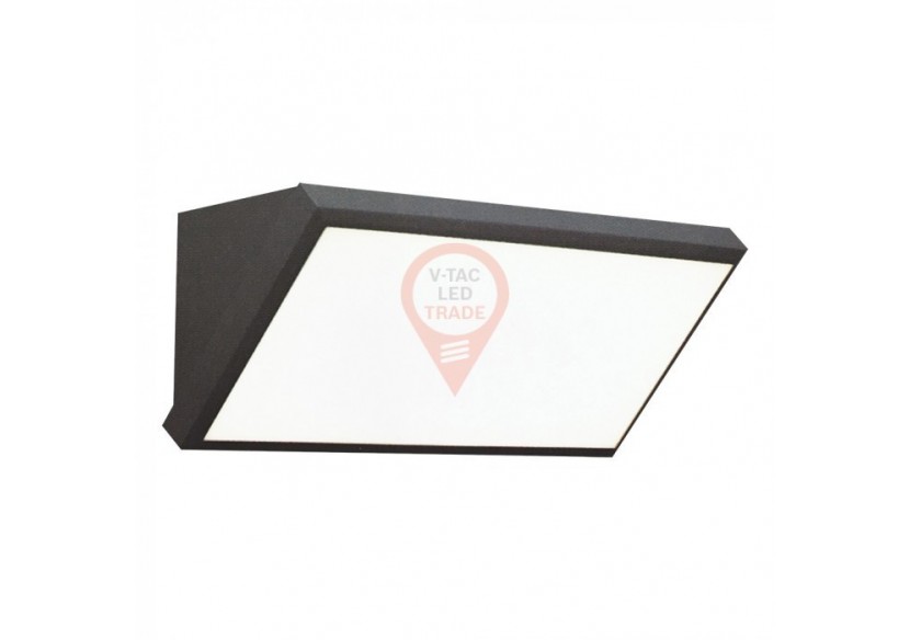 12W LED Paysage Extérieur Lumière Douce IP65 Blanc Chaud