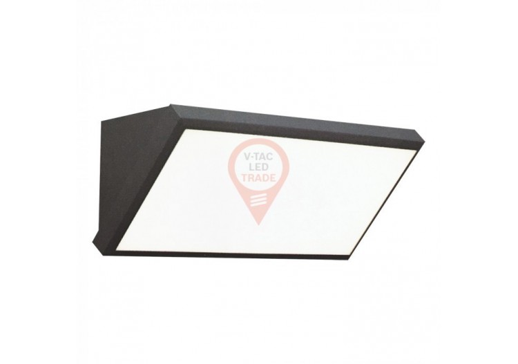 20W LED Paysage Extérieur Lumière Douce IP65 Blanc Naturel