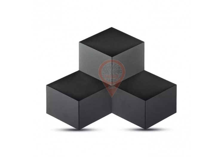 Applique Murale LED 9W...