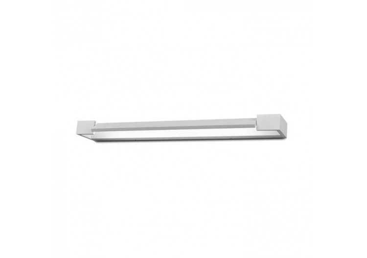 Applique LED 16W Blanc Boddy IP44 4000K
