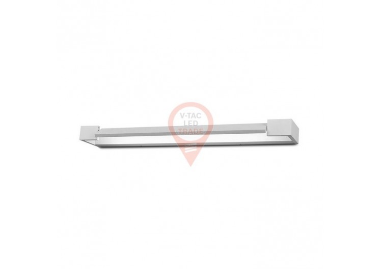 Applique LED 17W Blanche...