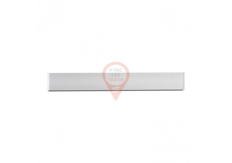 Applique LED 17W Blanche...