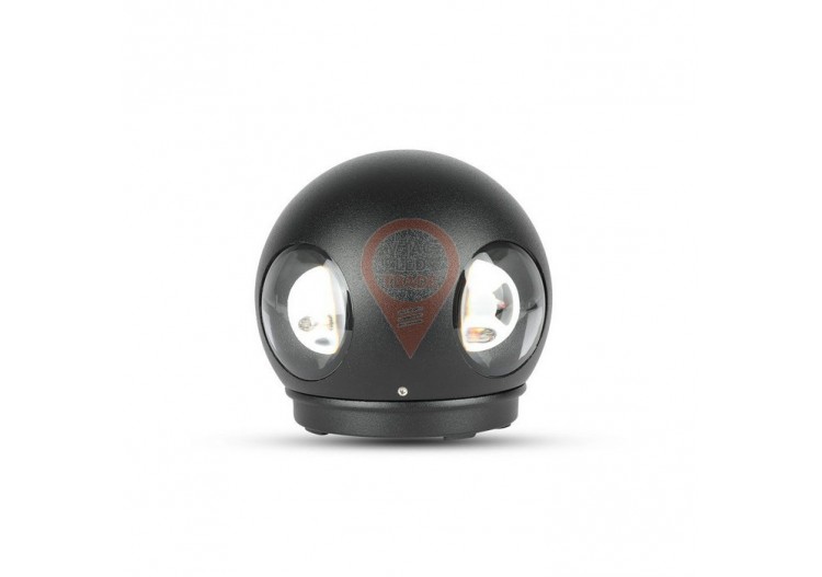 Applique Murale LED 4W...