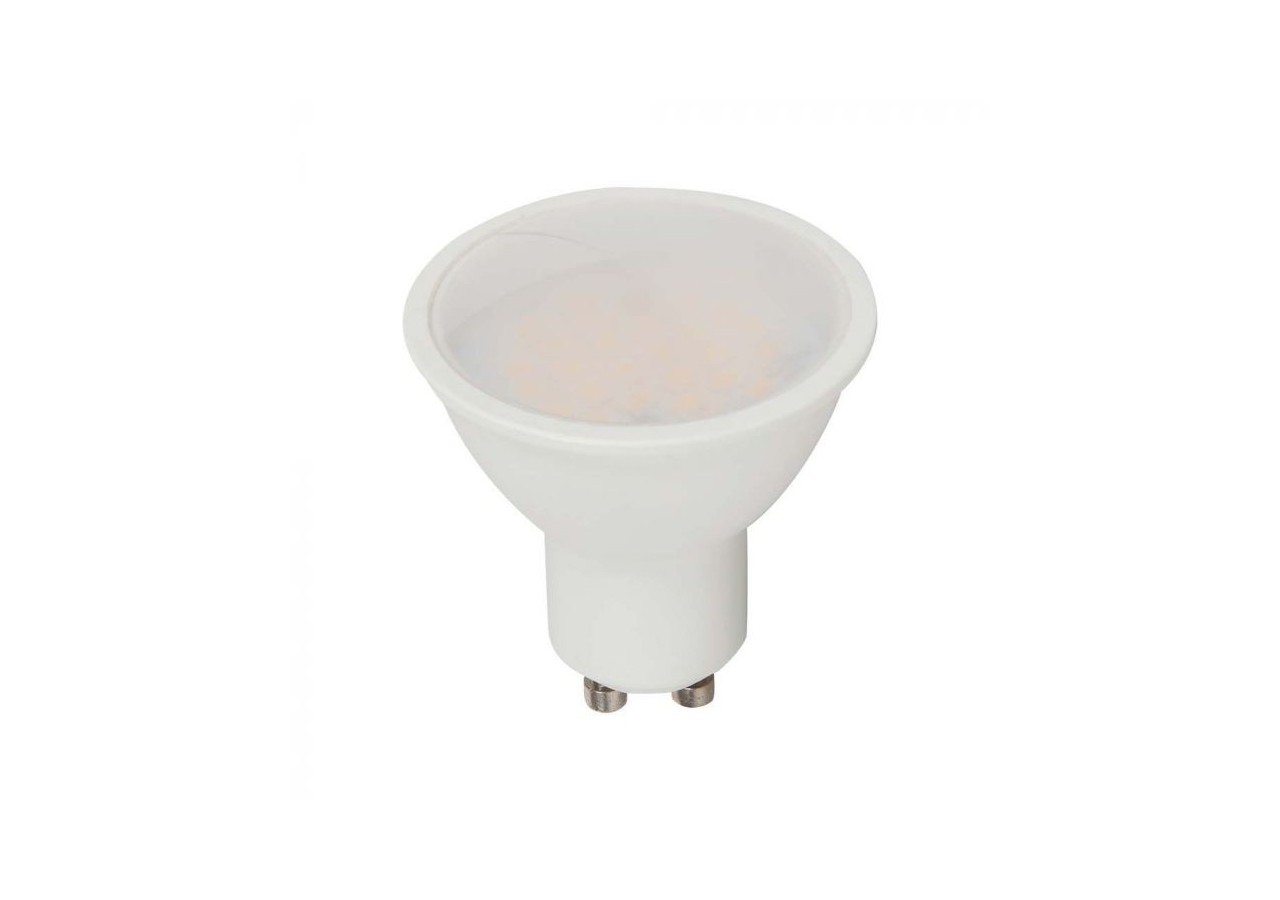 Spot LED GU10 4,8W Smart RGB+WW+CW Compatible Amazon Alexa & Google Home