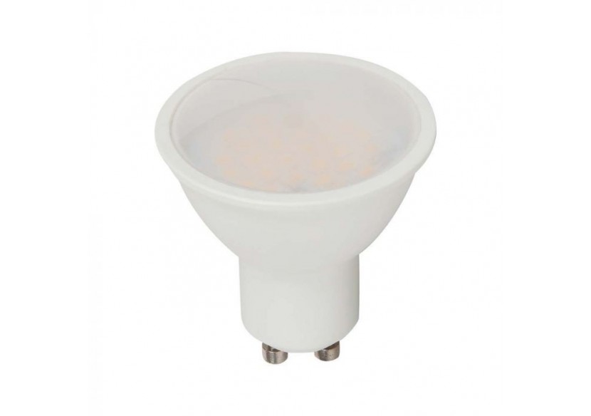 Spot LED GU10 4,8W Smart RGB+WW+CW Compatible Amazon Alexa & Google Home