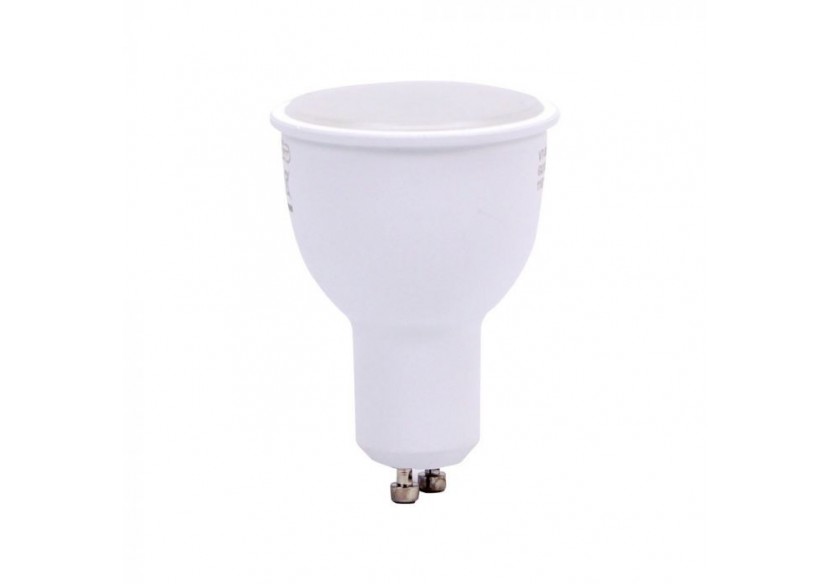 Spot LED - 4,5W GU10 Compatible Amazon Alexa & Google Home