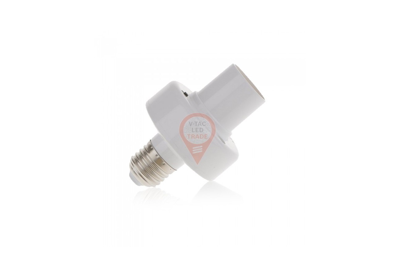 Support de lampe WIFI Compatible Amazon Alexa et Google Home