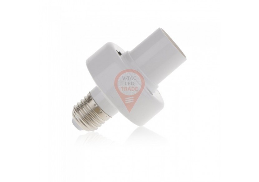 Support de lampe WIFI Compatible Amazon Alexa et Google Home