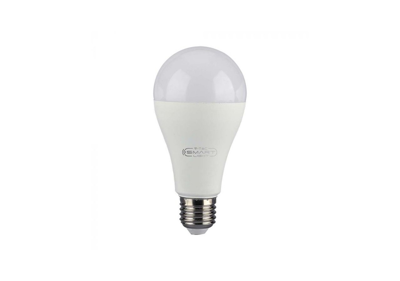 Ampoule LED 14W E27 A65 RA80 RVB+WW+CW