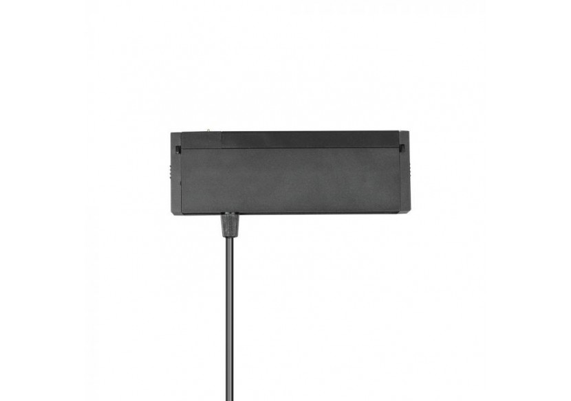 Suspension Magnétique LED 15W IP20 24V Noir 4000K