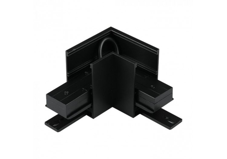 Connecteur 90D pour lumières magnétiques