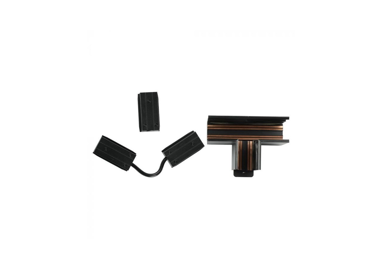 Connecteur de type T pour lumières magnétiques