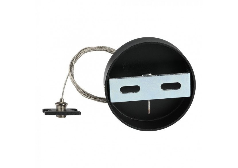 Connecteur d'extrémité sous tension