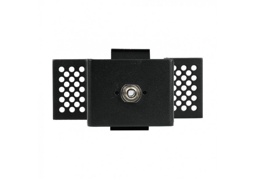 Kit encastré pour éclairage sur rail magnétique