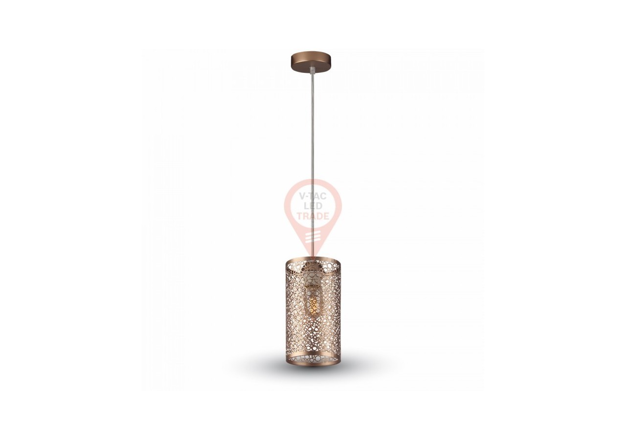 Pendentif Champagne Or