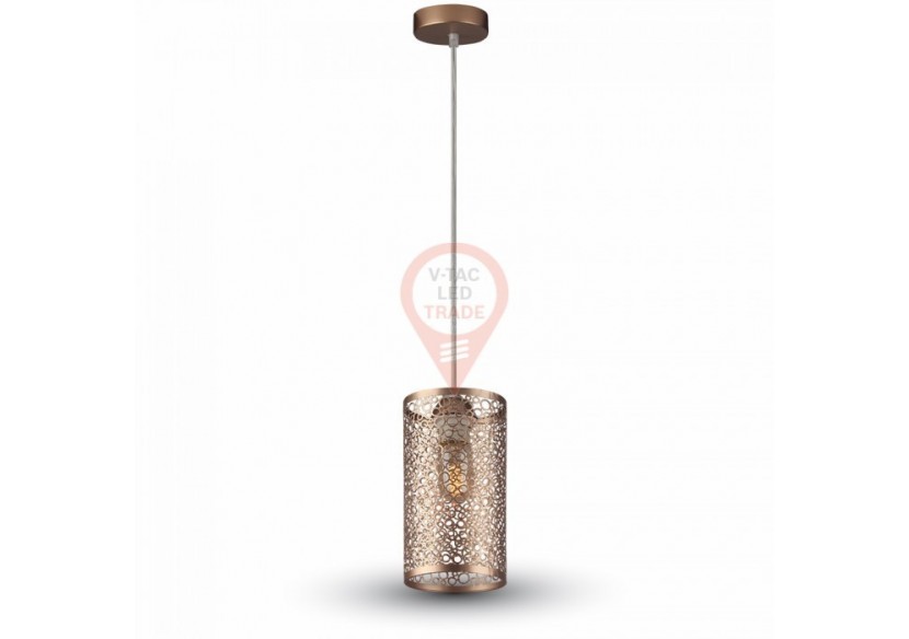 Pendentif Champagne Or