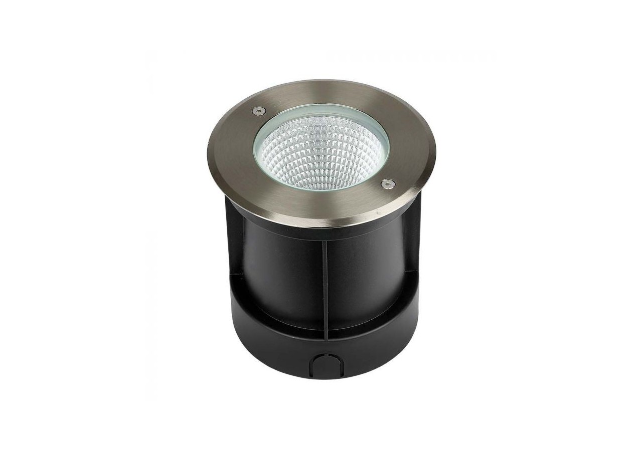 Lumière souterraine COB LED 12W 4000K