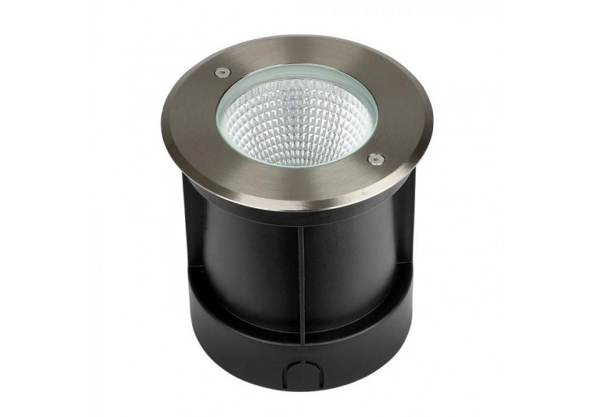 Lumière souterraine COB LED 12W 4000K