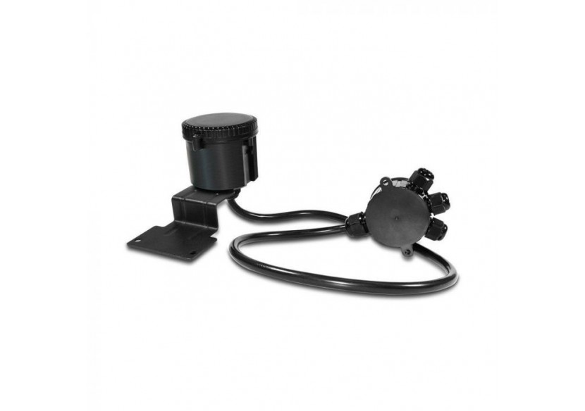 Capteur Merrytec MK054V RC série VT-9-151/200