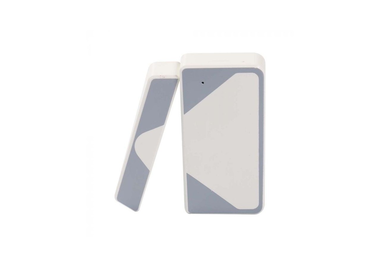 Capteur de porte Wifi blanc